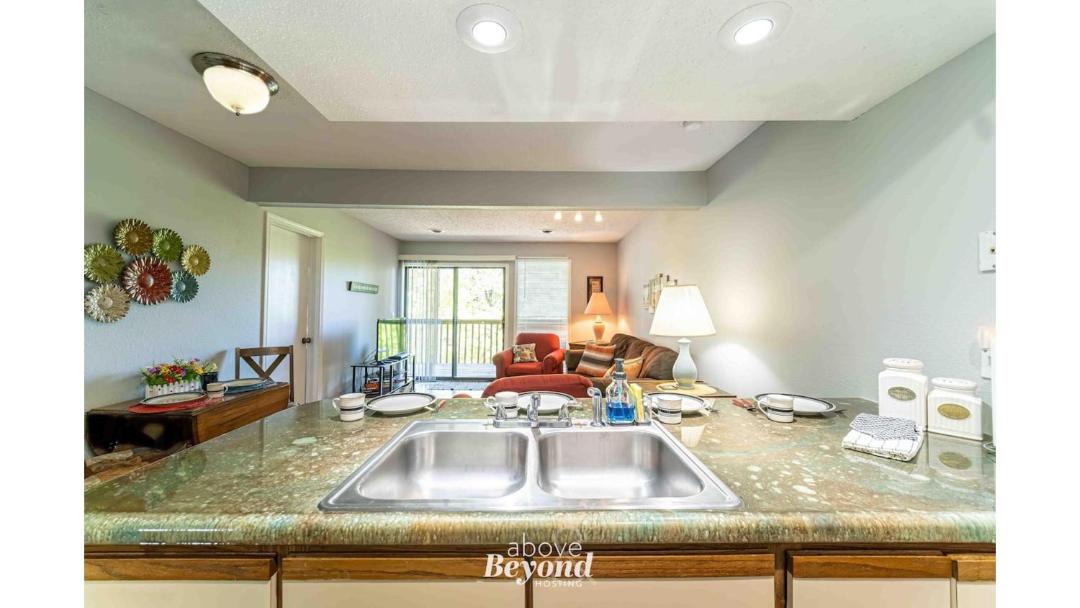 Photo of Kitchen in Reeds Spring