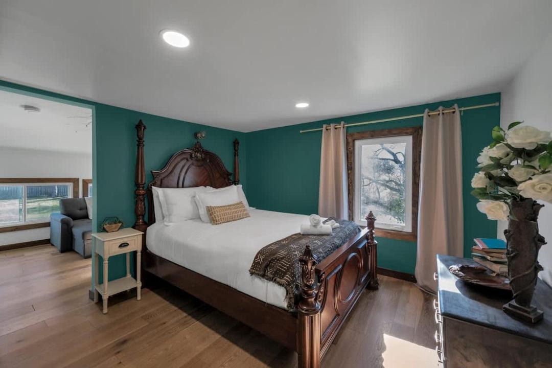 Photo of Bedroom in Madison