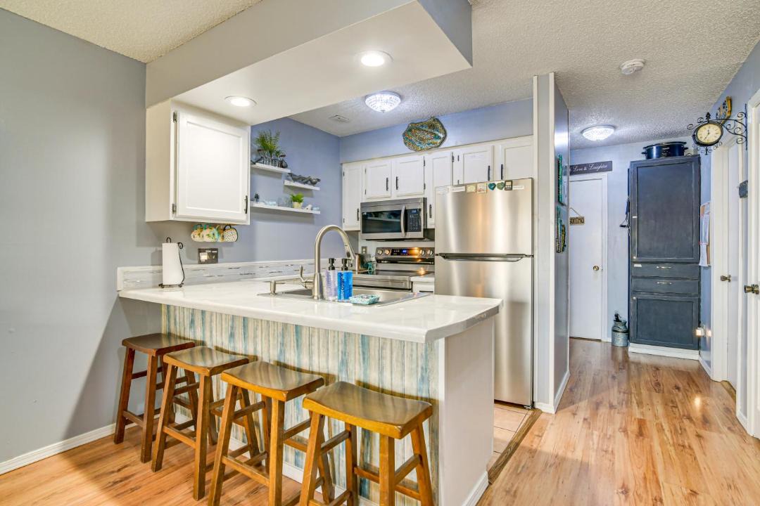 Photo of Kitchen in Notch Estates