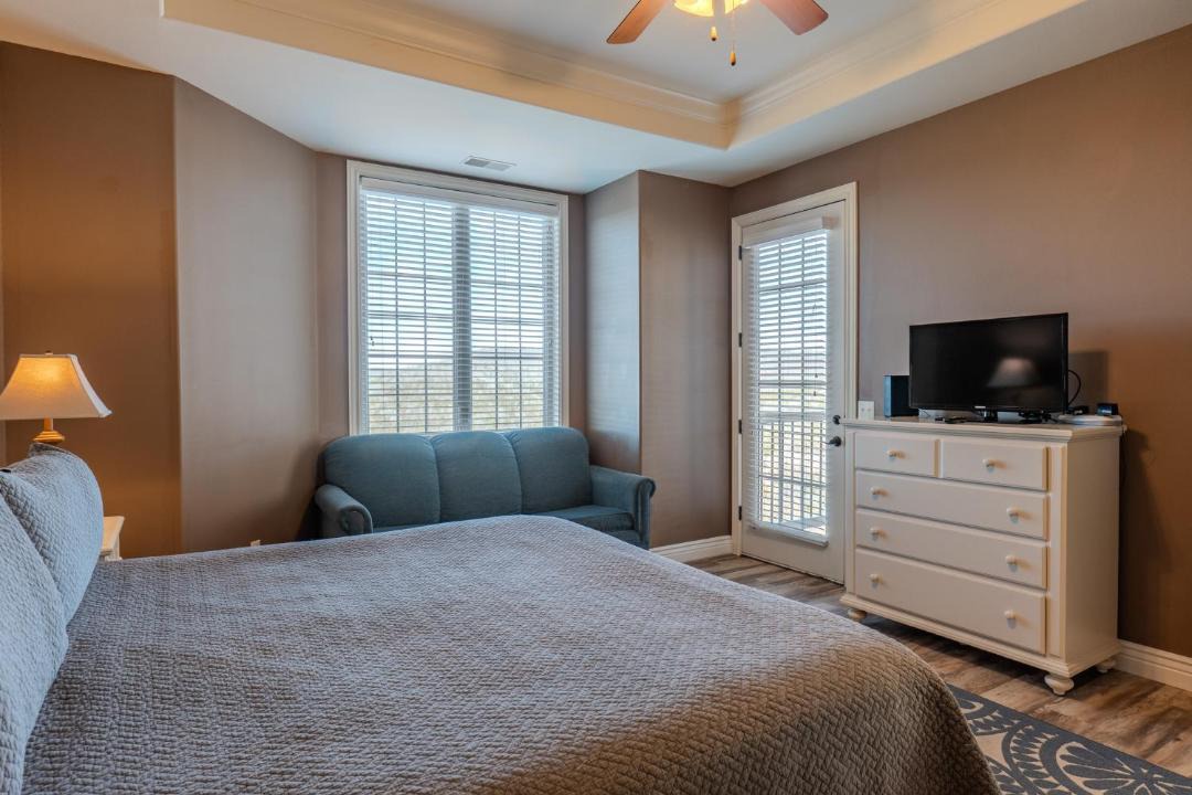 Photo of Bedroom in Indian Point