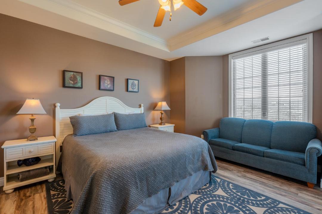 Photo of Bedroom in Indian Point