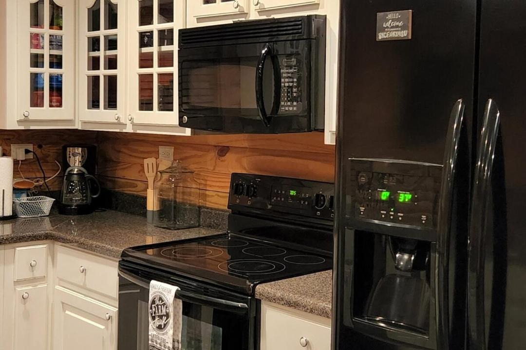 Photo of Kitchen in Iuka