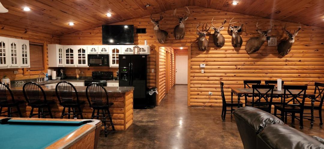 Photo of Kitchen in Iuka