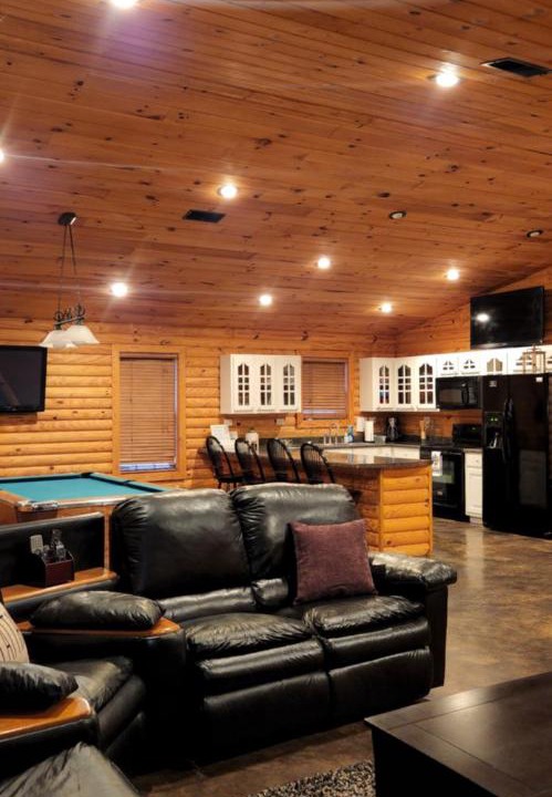 Photo of Livingroom in Iuka