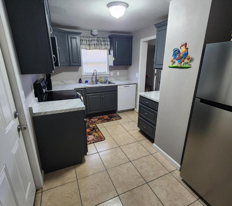 Photo of Kitchen in Branson West