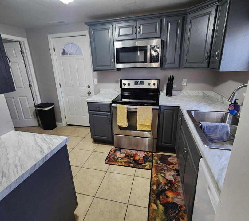 Photo of Kitchen in Branson West