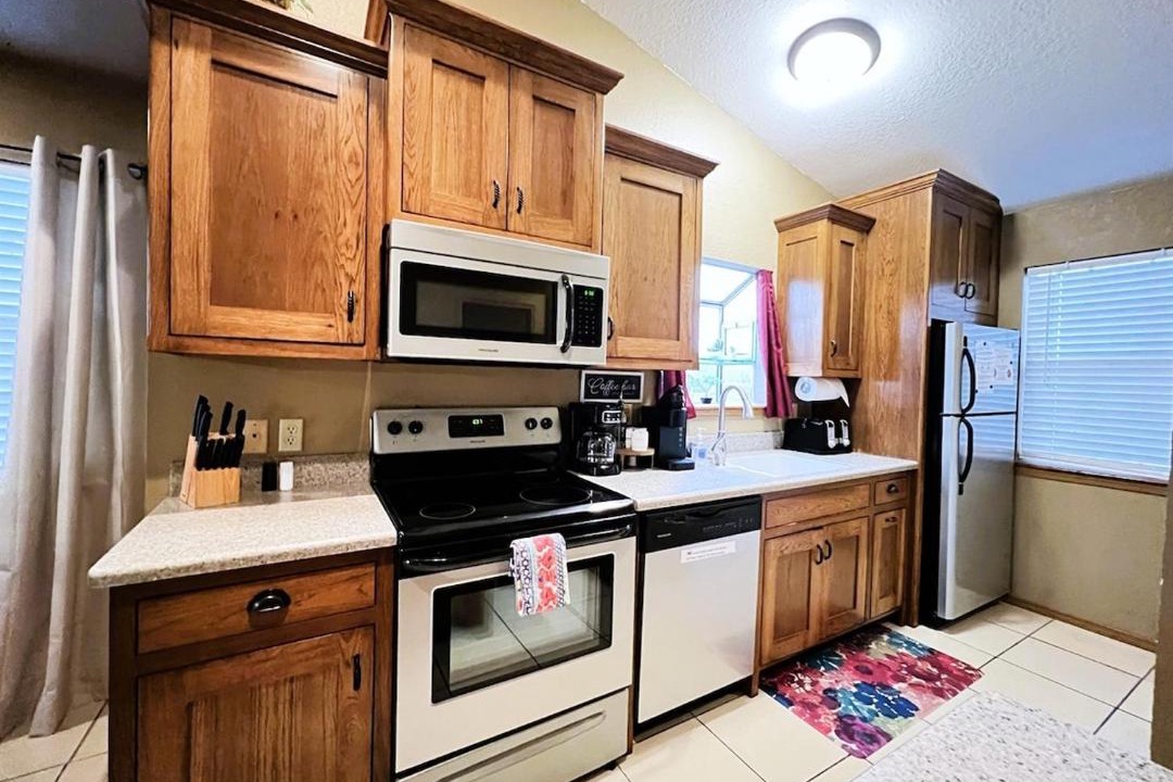 Photo of Kitchen in Indian Point