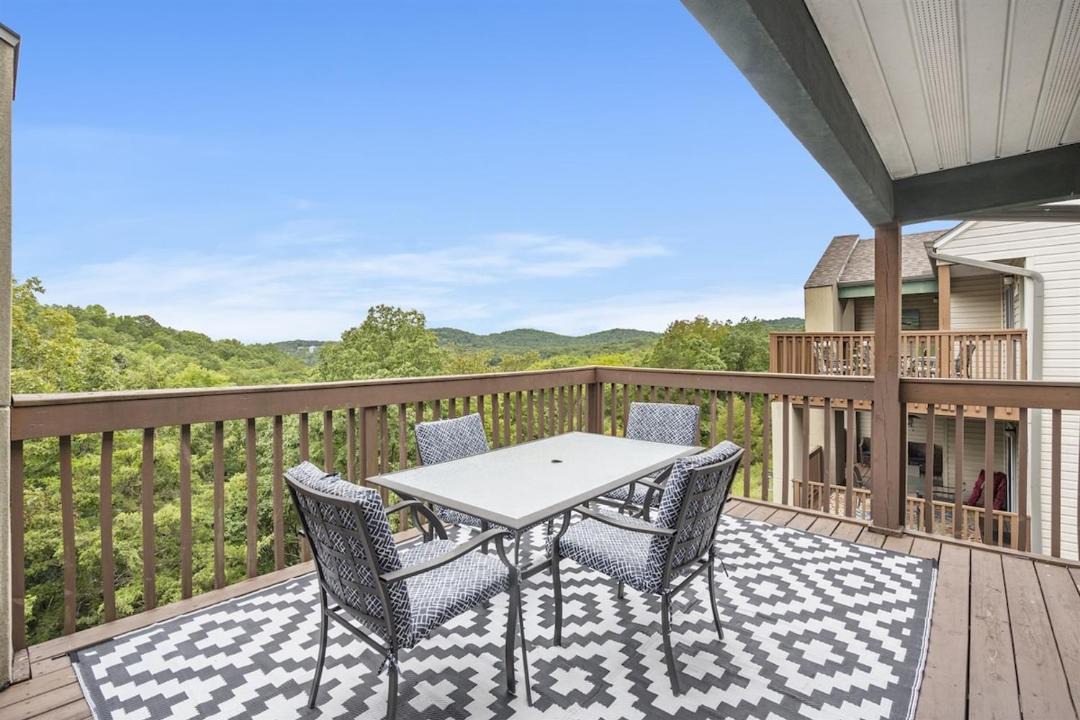 Photo of Patio Balcony in Indian Point