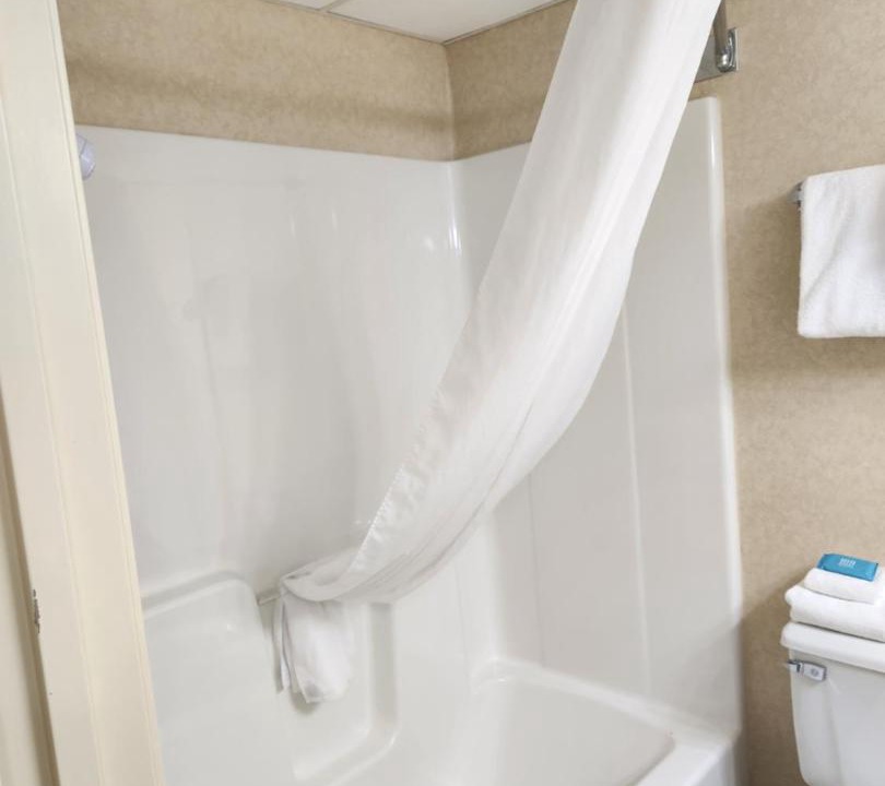 Photo of Bathroom in Branson Theater District