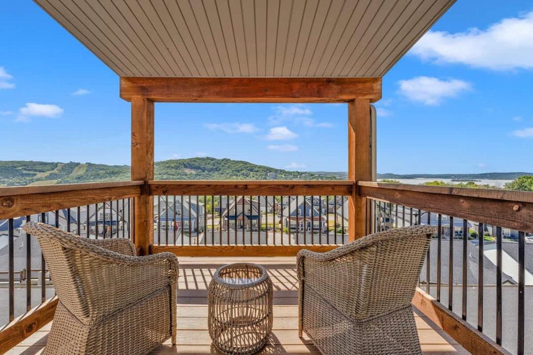 Photo of Patio Balcony in Hollister