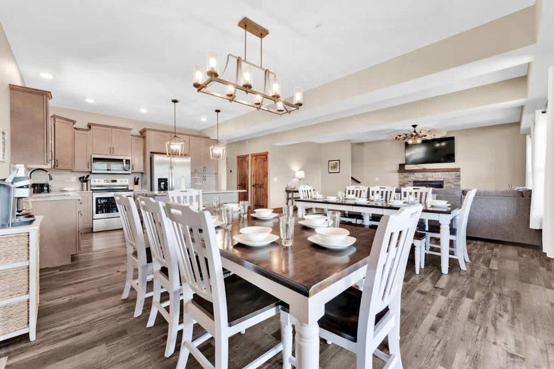 Photo of Kitchen in Hollister