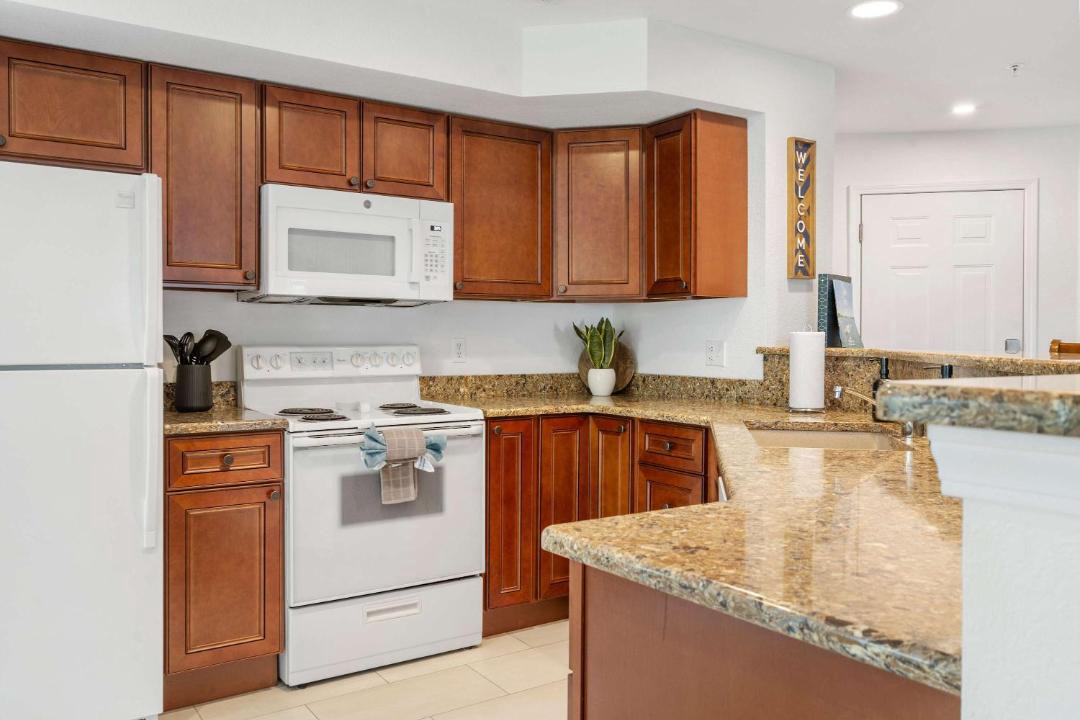 Photo of Kitchen in Kimberling City