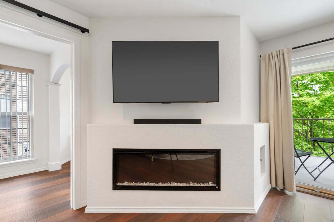 Photo of Livingroom in Kimberling City