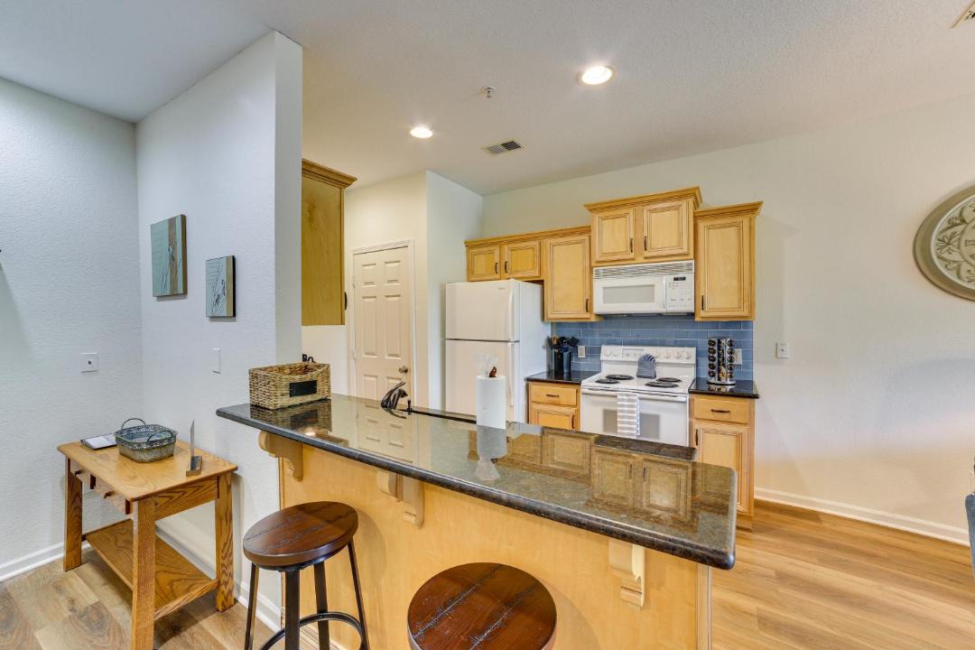 Photo of Kitchen in Branson