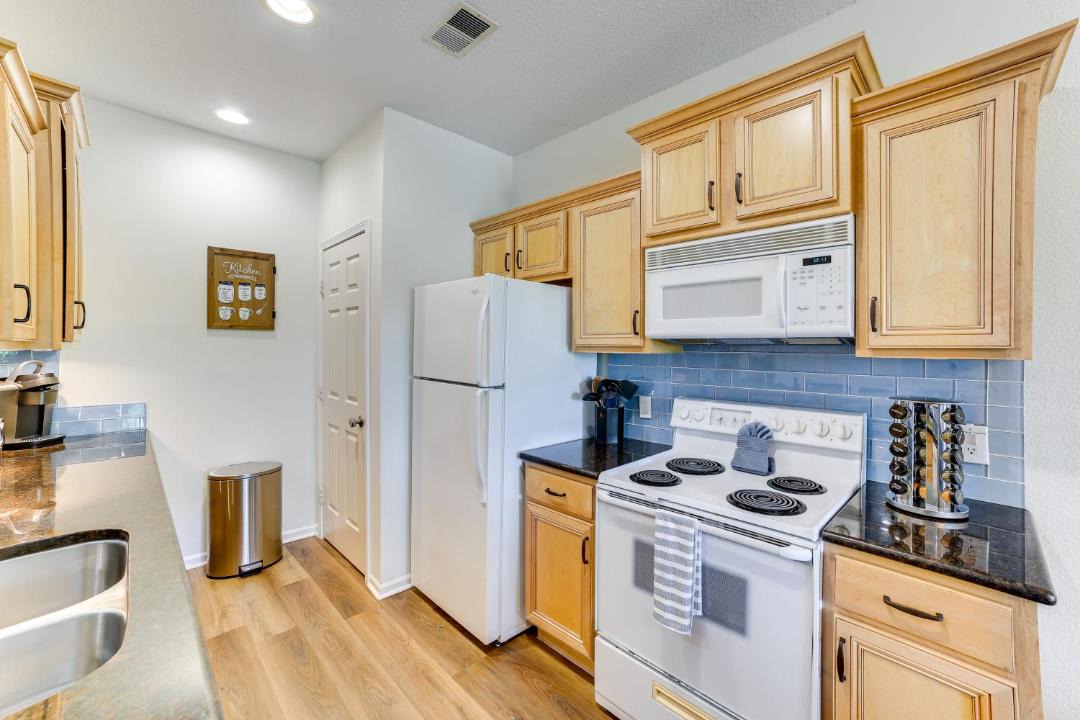 Photo of Kitchen in Branson