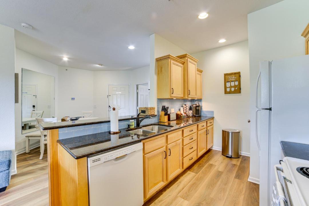 Photo of Kitchen in Branson