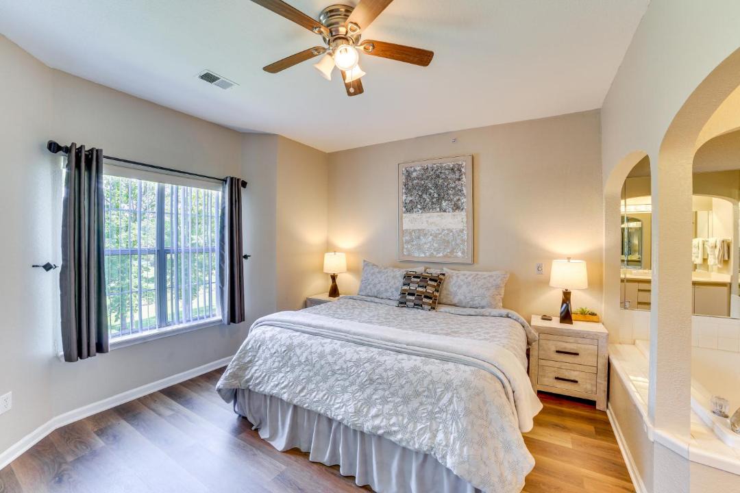 Photo of Bedroom in Branson