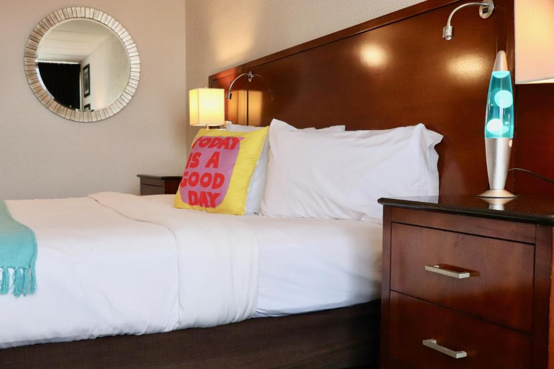Photo of Bedroom in Branson Theater District