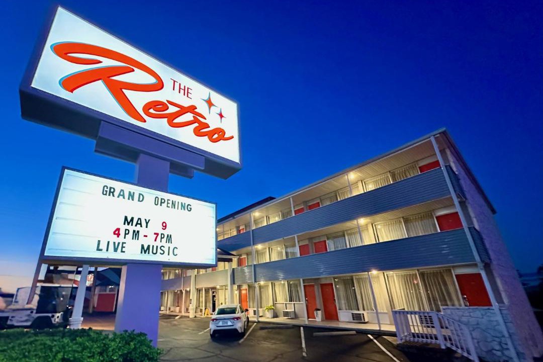 Photo of Others in Branson Theater District