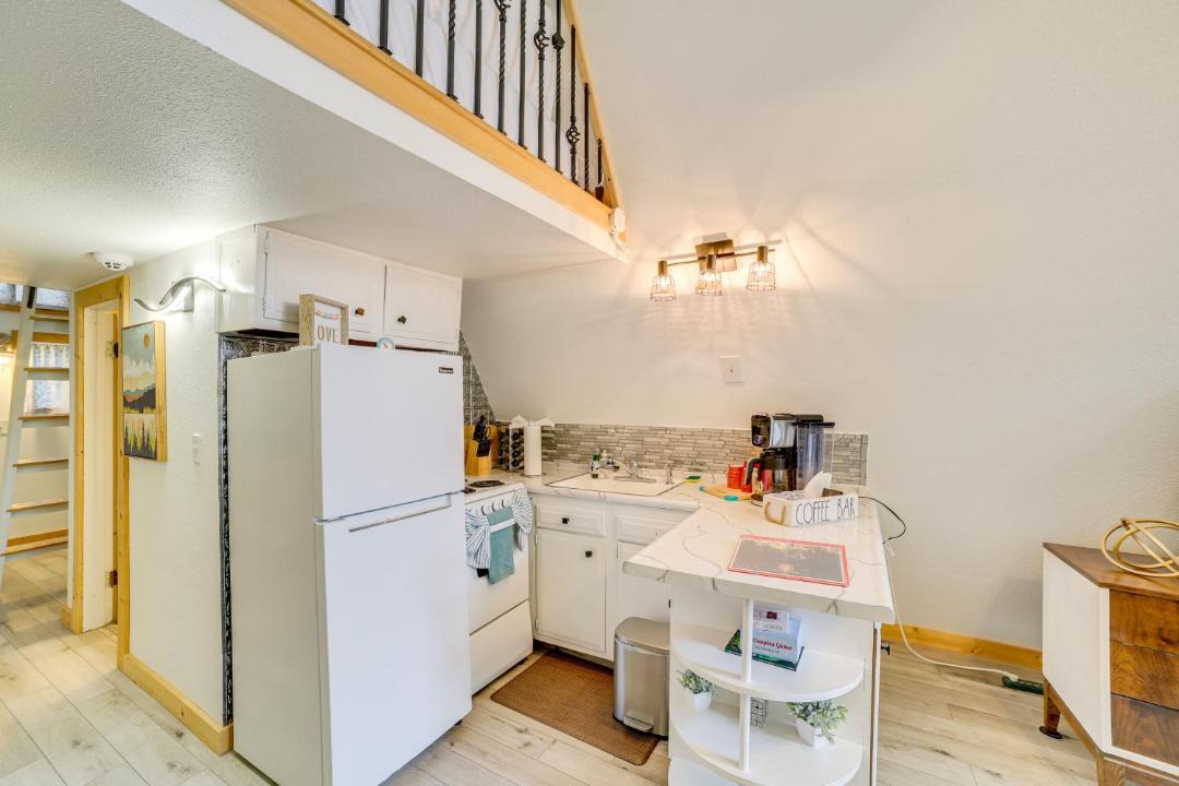 Photo of Kitchen in Rockaway Beach