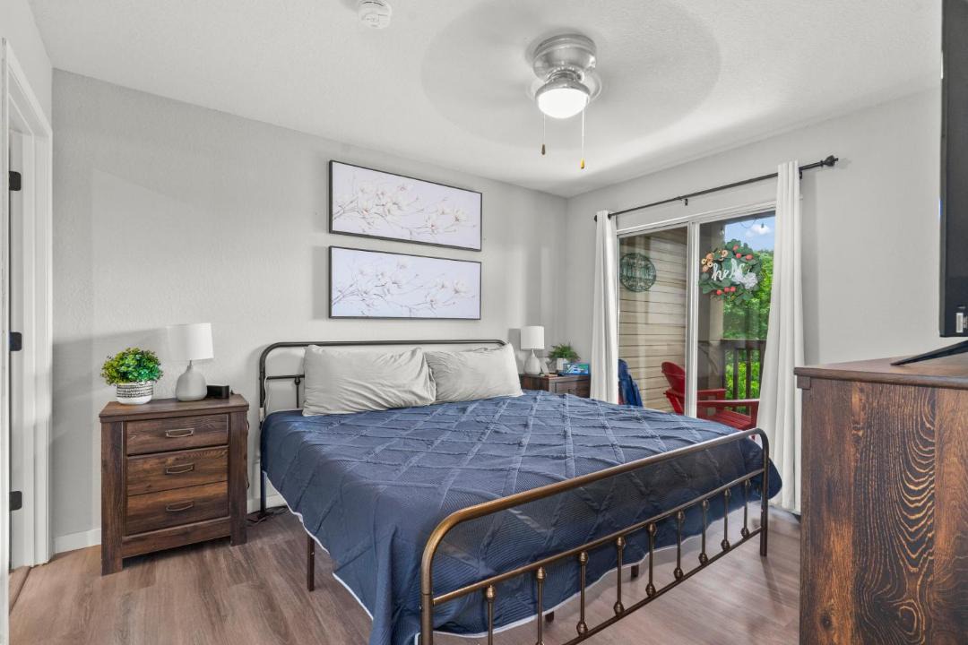 Photo of Bedroom in Indian Point