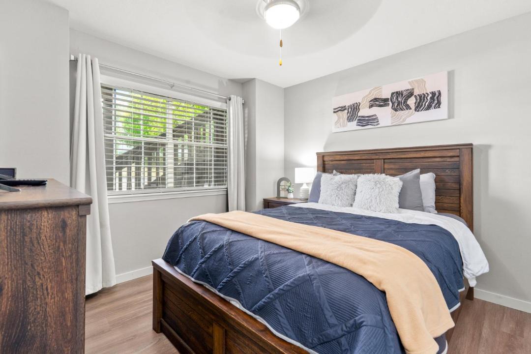 Photo of Bedroom in Indian Point