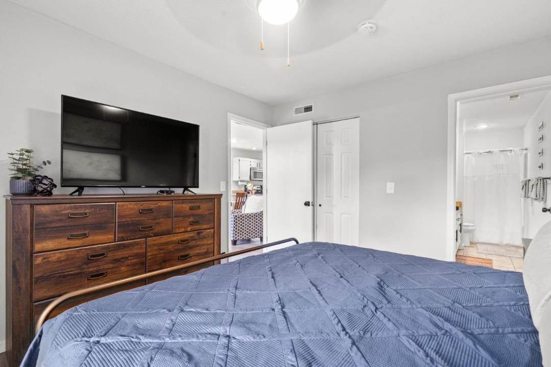 Photo of Bedroom in Indian Point