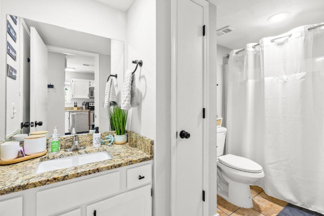 Photo of Bathroom in Indian Point