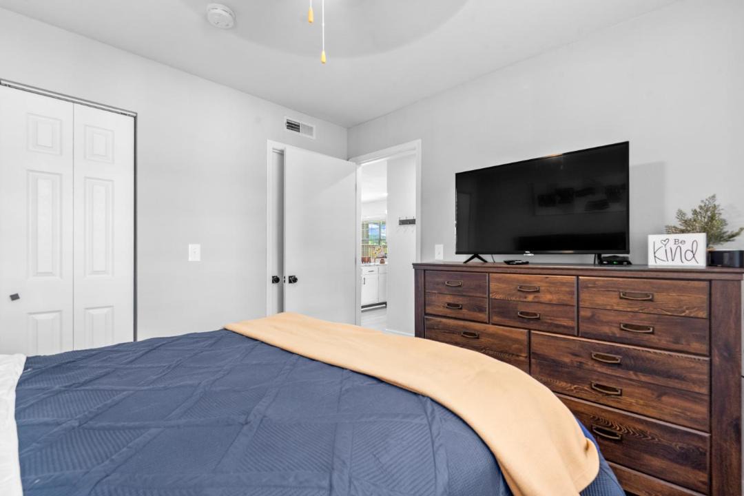 Photo of Bedroom in Indian Point