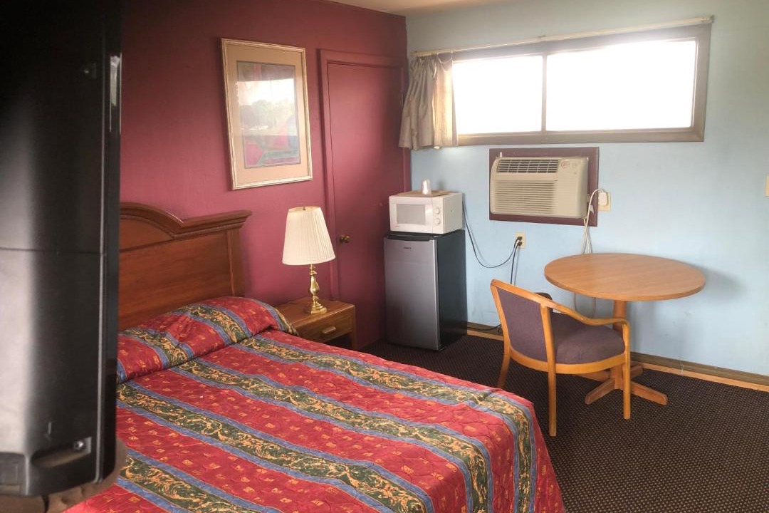 Photo of Bedroom in Hugoton