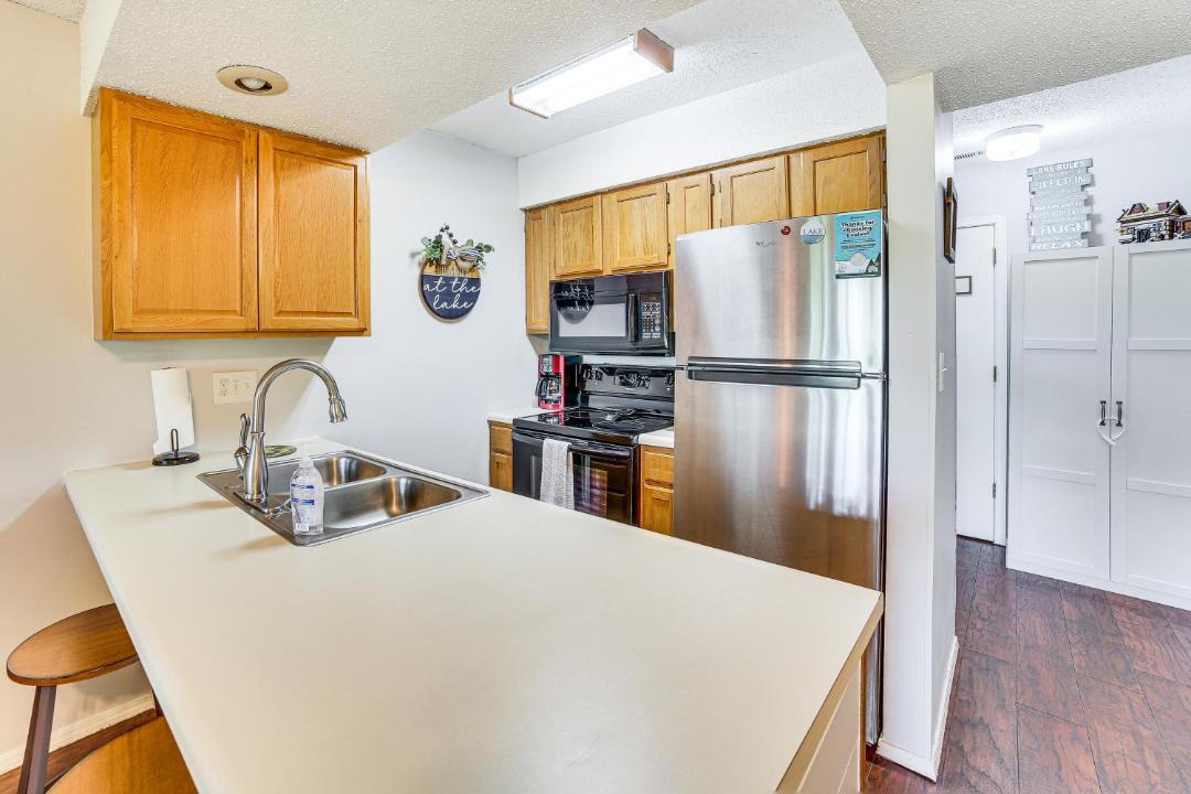 Photo of Kitchen in Notch Estates