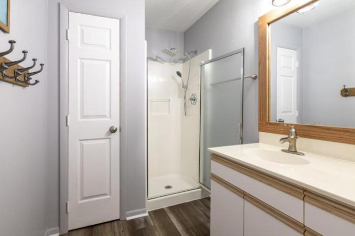 Photo of Bathroom in Branson
