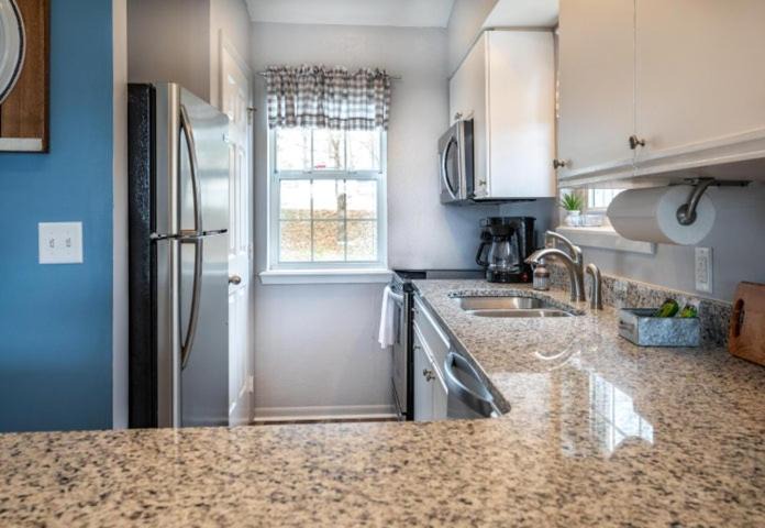 Photo of Kitchen in Branson