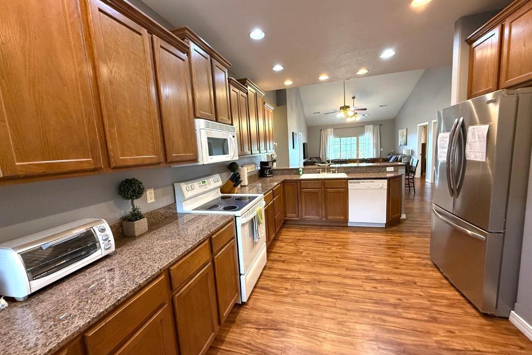 Photo of Kitchen in Indian Point
