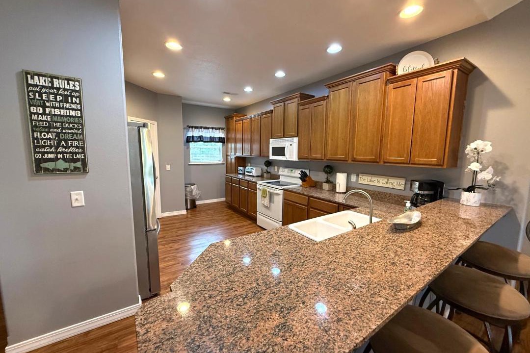 Photo of Kitchen in Indian Point