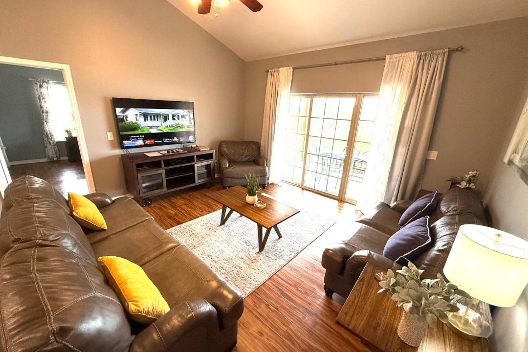 Photo of Livingroom in Indian Point