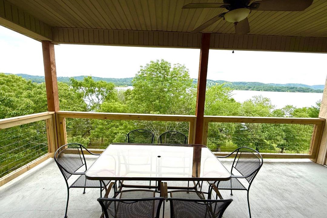 Photo of Patio Balcony in Indian Point