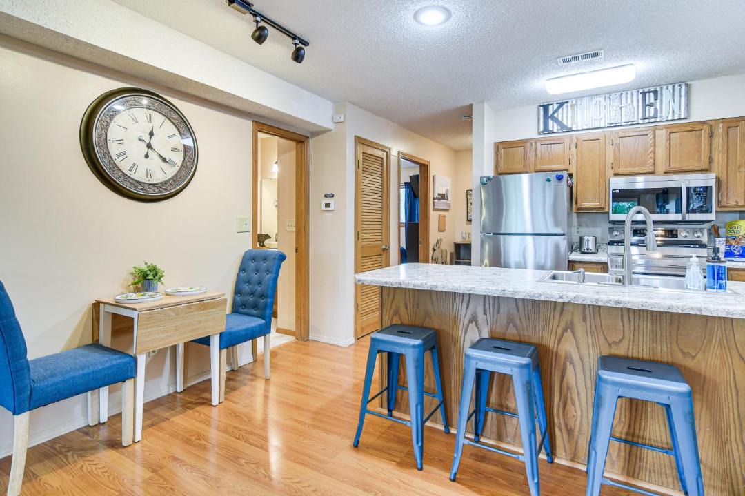 Photo of Kitchen in Notch Estates