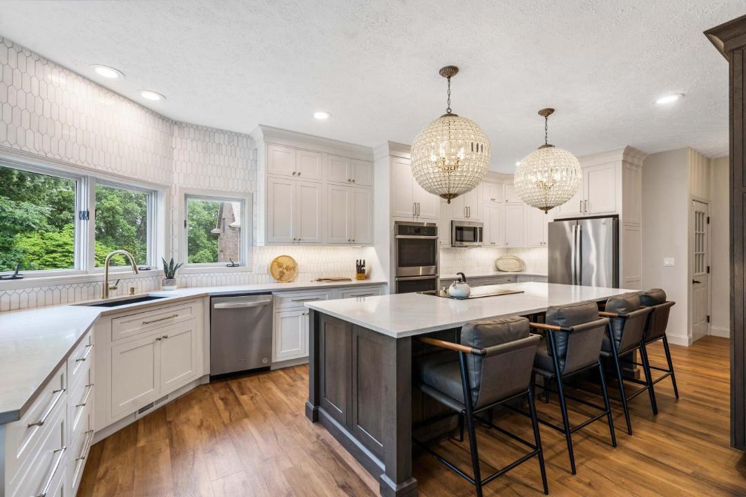 Photo of Kitchen in Branson West