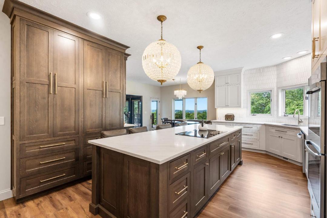 Photo of Kitchen in Branson West