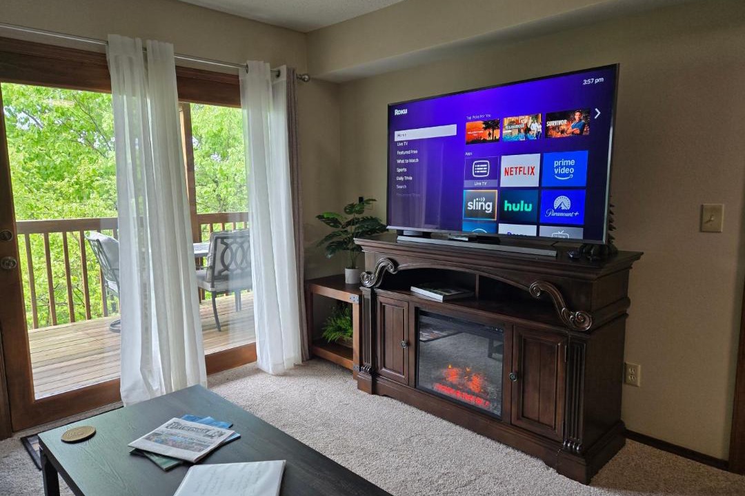 Photo of Livingroom in Notch Estates