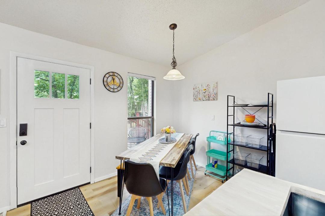 Photo of Kitchen in Kimberling City