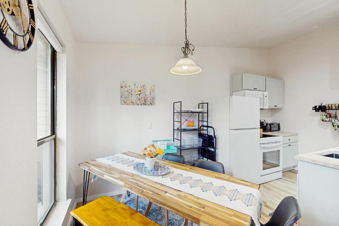 Photo of Kitchen in Kimberling City