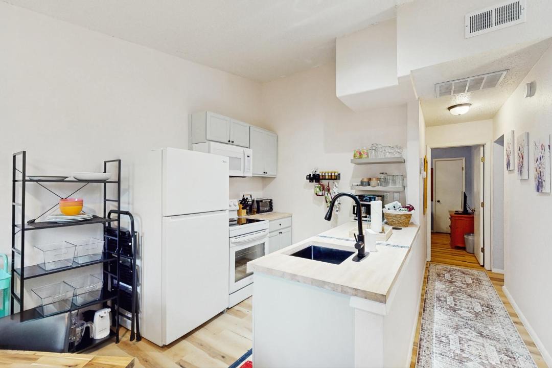 Photo of Kitchen in Kimberling City