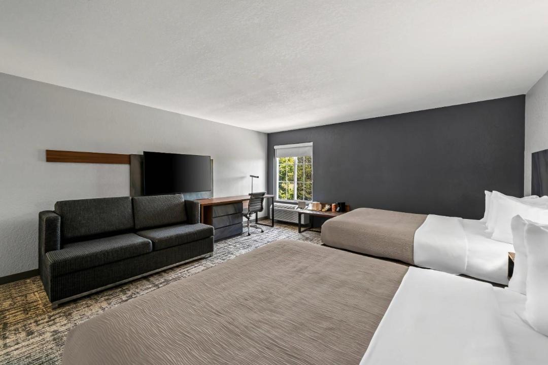 Photo of Bedroom in Manhattan