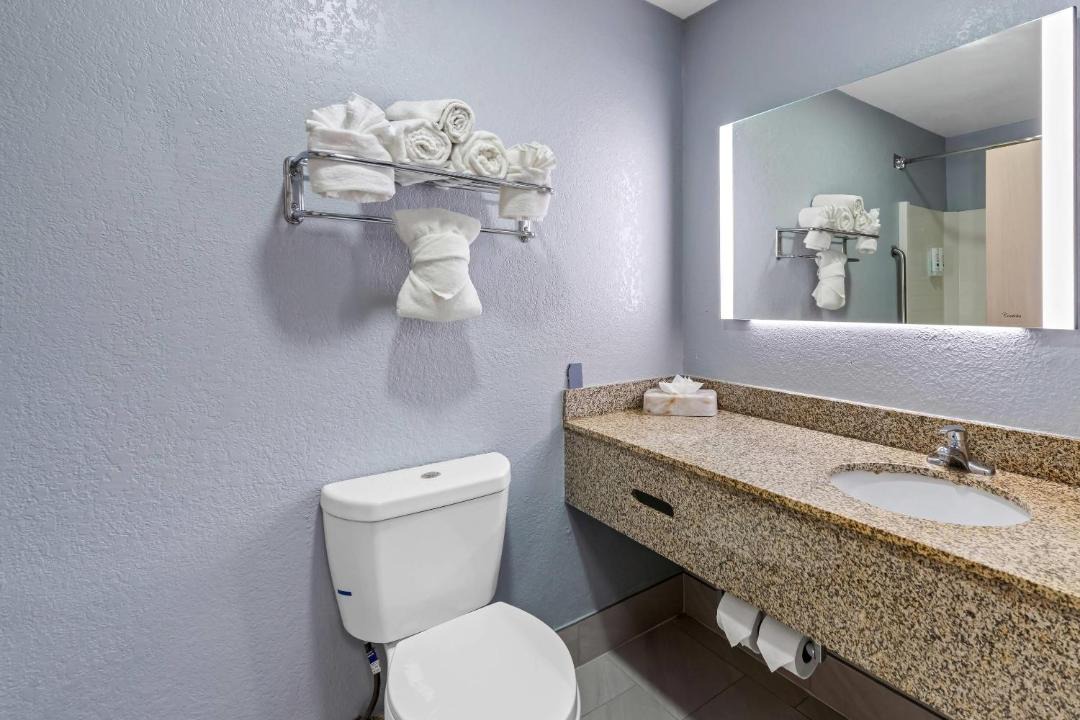 Photo of Bathroom in Manhattan