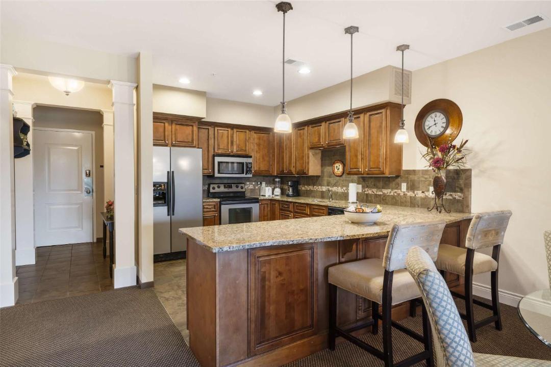 Photo of Kitchen in Branson