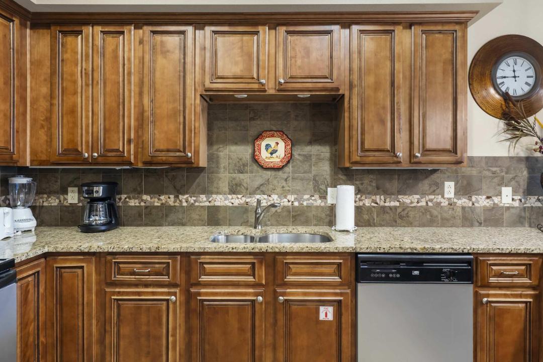 Photo of Kitchen in Branson