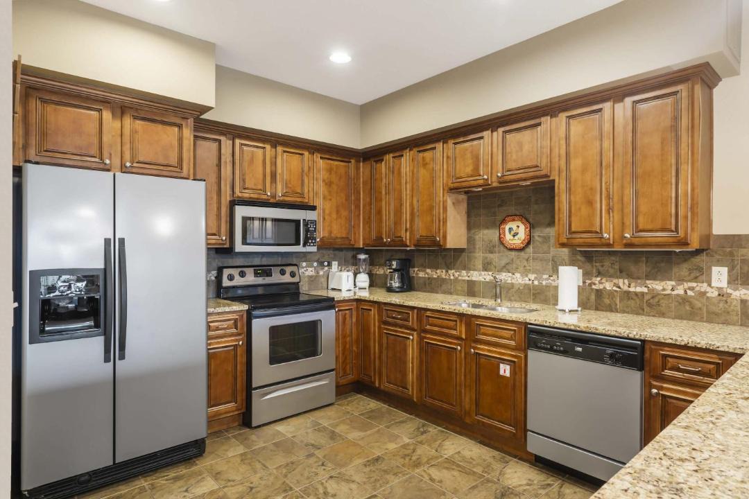 Photo of Kitchen in Branson