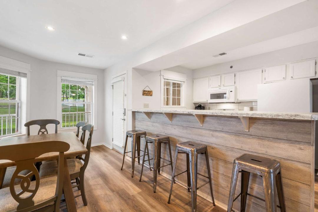 Photo of Kitchen in Kimberling City